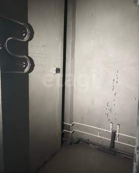 1-к квартира, вторичка, 43м2, 7/9 этаж