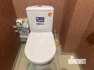 1-к квартира, вторичка, 44м2, 11/13 этаж