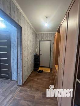 2-к квартира, вторичка, 52м2, 7/9 этаж