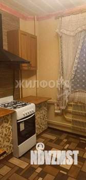 1-к квартира, вторичка, 34м2, 10/10 этаж