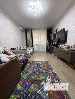 1-к квартира, вторичка, 34м2, 9/10 этаж