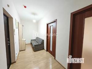 1-к квартира, вторичка, 37м2, 6/14 этаж
