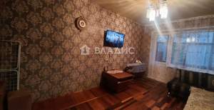 2-к квартира, вторичка, 46м2, 2/9 этаж