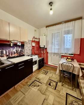 1-к квартира, вторичка, 34м2, 2/10 этаж