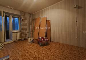 3-к квартира, вторичка, 85м2, 2/11 этаж