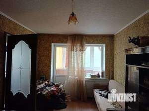 2-к квартира, вторичка, 44м2, 2/5 этаж