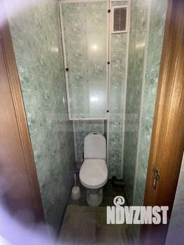 1-к квартира, вторичка, 35м2, 5/10 этаж