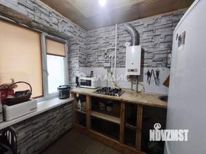 3-к квартира, вторичка, 55м2, 1/5 этаж