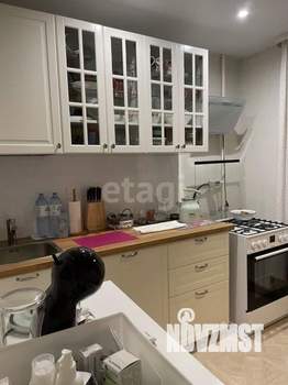 1-к квартира, вторичка, 36м2, 4/9 этаж