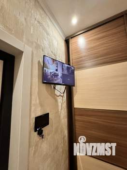 3-к квартира, вторичка, 109м2, 7/16 этаж