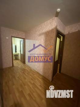 1-к квартира, вторичка, 41м2, 5/5 этаж