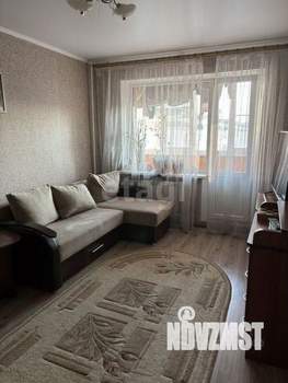 4-к квартира, вторичка, 75м2, 9/9 этаж