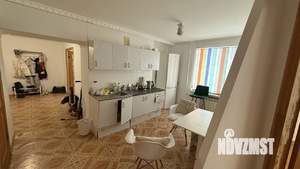 3-к квартира, вторичка, 73м2, 1/17 этаж