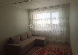 1-к квартира, вторичка, 33м2, 10/10 этаж