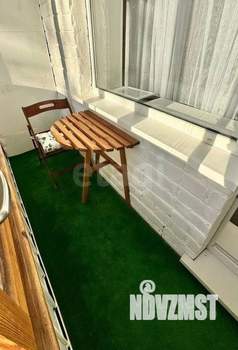 3-к квартира, вторичка, 58м2, 2/5 этаж