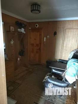 3-к квартира, вторичка, 67м2, 10/14 этаж