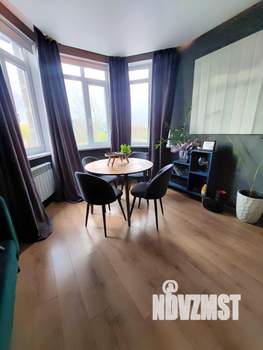 2-к квартира, вторичка, 48м2, 2/13 этаж