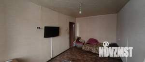 1-к квартира, вторичка, 33м2, 3/6 этаж