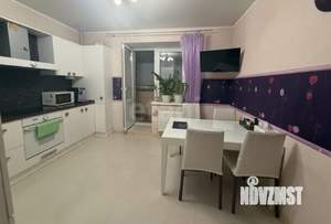 2-к квартира, вторичка, 80м2, 10/12 этаж