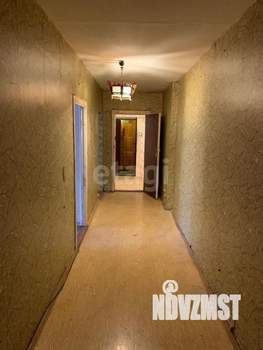 2-к квартира, вторичка, 57м2, 1/9 этаж