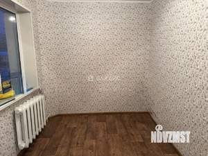 3-к квартира, вторичка, 48м2, 4/5 этаж