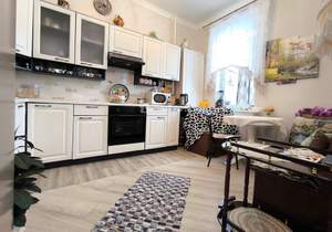 2-к квартира, вторичка, 59м2, 2/9 этаж