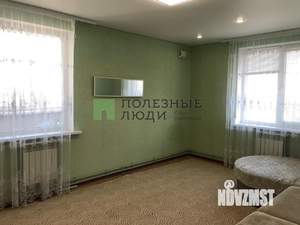 4-к квартира, вторичка, 102м2, 3/3 этаж