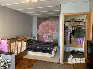 1-к квартира, вторичка, 34м2, 9/9 этаж