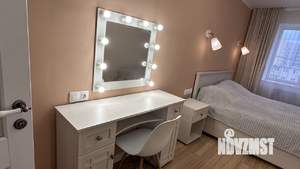 3-к квартира, вторичка, 55м2, 5/5 этаж