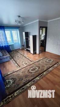 1-к квартира, вторичка, 32м2, 4/4 этаж