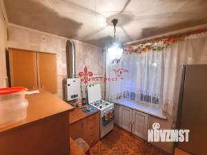 2-к квартира, вторичка, 45м2, 4/5 этаж