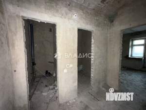 3-к квартира, вторичка, 107м2, 1/10 этаж