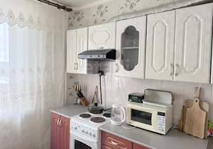 1-к квартира, вторичка, 34м2, 9/10 этаж