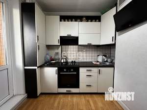3-к квартира, вторичка, 71м2, 9/10 этаж