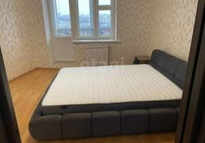 3-к квартира, вторичка, 89м2, 7/9 этаж
