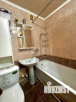 1-к квартира, вторичка, 33м2, 3/5 этаж