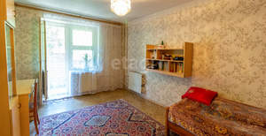 4-к квартира, вторичка, 116м2, 3/16 этаж