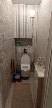 3-к квартира, вторичка, 89м2, 1/9 этаж