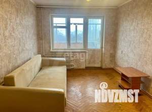 2-к квартира, вторичка, 43м2, 4/5 этаж