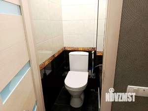 3-к квартира, вторичка, 69м2, 4/10 этаж