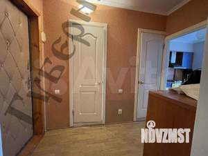 1-к квартира, вторичка, 35м2, 8/10 этаж