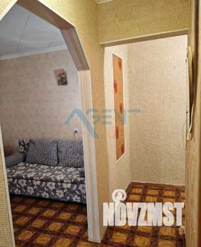 1-к квартира, вторичка, 29м2, 3/5 этаж