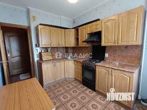3-к квартира, вторичка, 61м2, 7/9 этаж