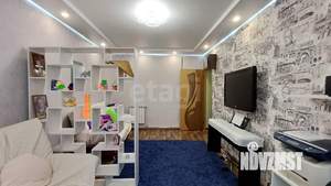 3-к квартира, вторичка, 64м2, 8/10 этаж