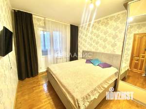 3-к квартира, вторичка, 60м2, 6/9 этаж