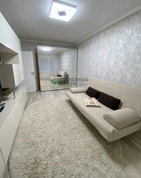 2-к квартира, вторичка, 46м2, 3/9 этаж