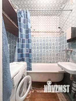 1-к квартира, вторичка, 32м2, 6/9 этаж