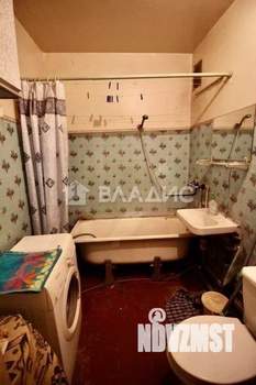 2-к квартира, вторичка, 43м2, 9/9 этаж
