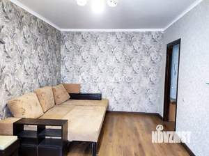 1-к квартира, вторичка, 34м2, 8/10 этаж