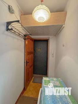1-к квартира, вторичка, 30м2, 1/5 этаж